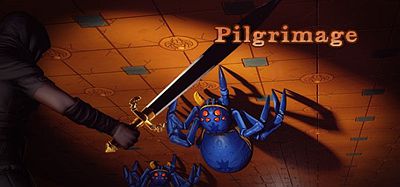 Meta Quest 游戏《Pilgrimage VR》朝圣